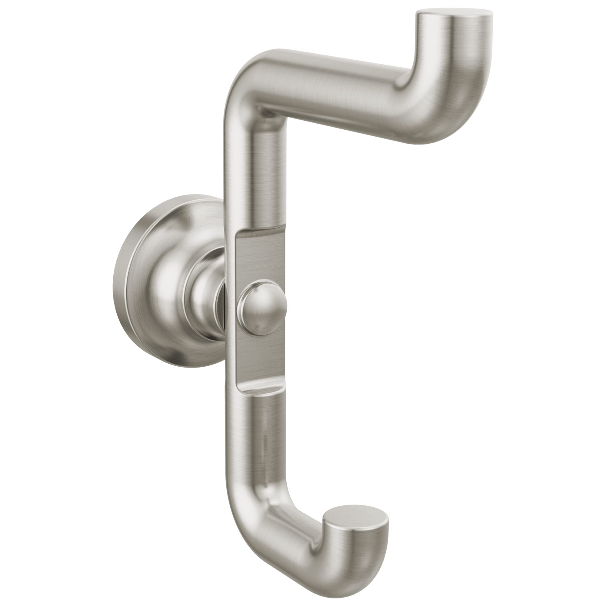 Double Robe Hook - Amazon.com
